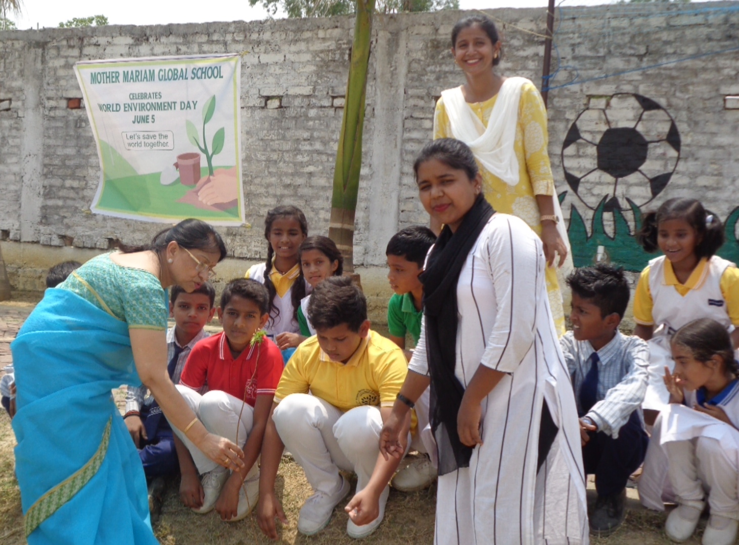 World Environment Day